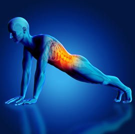 core-stability